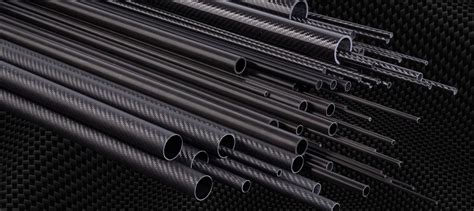 Carbon Fiber Composites: Versatility and Lightweight Strength for Aerospace Engineering Applications!